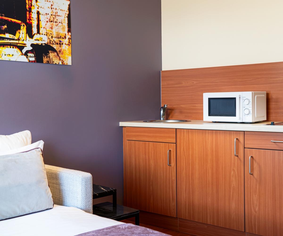 Leonardo Hotel Salzburg City Center Екстер'єр фото