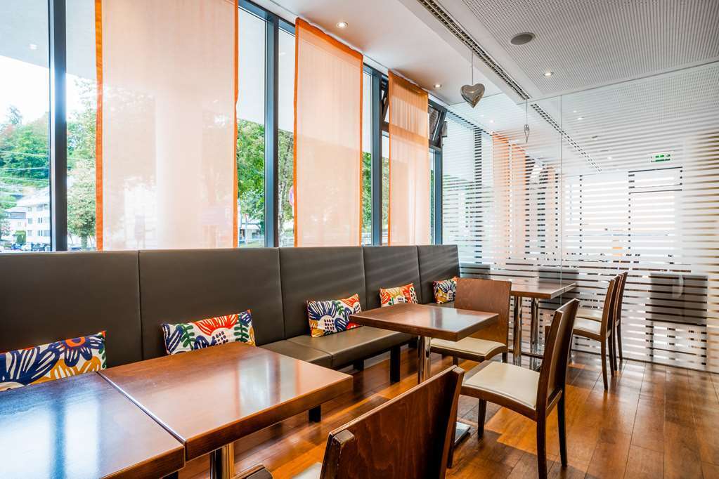 Leonardo Hotel Salzburg City Center Інтер'єр фото